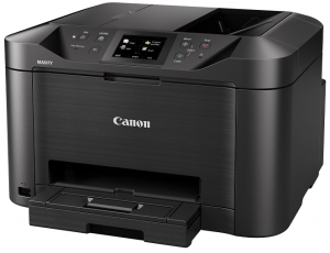 Canon MAXIFY MB5140 Black